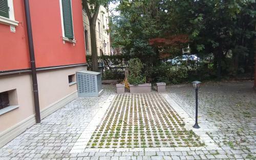 Hostal Meuble' 21 Di Anna