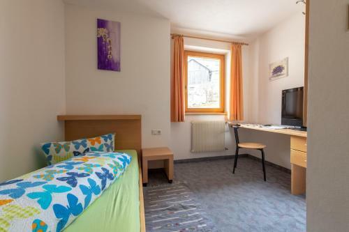 Bed & Breakfast Garni Froy
