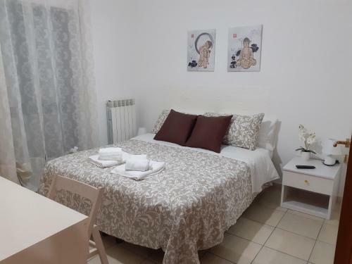 Apartamento La Villetta