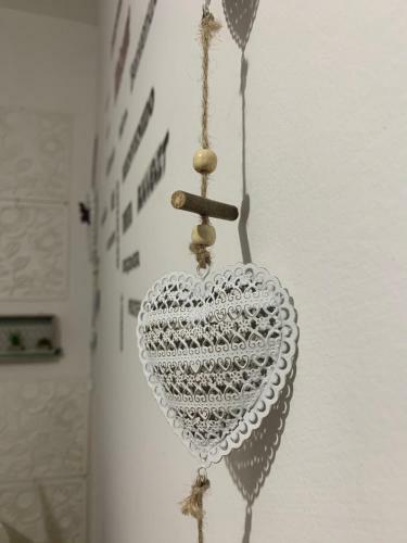 Apartamento La Villetta