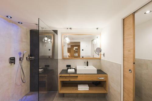 Hotel Zum Mohren