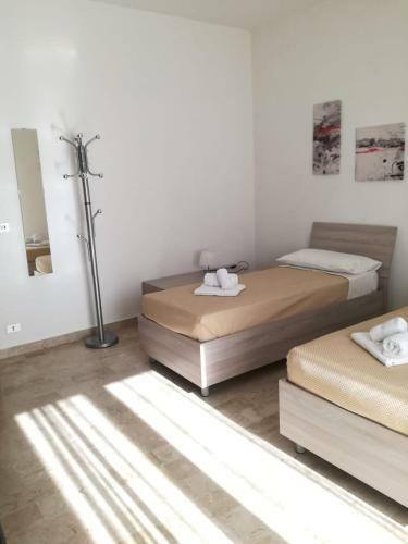 Apartamento Venere Home B&B