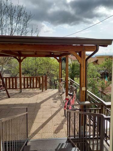Apartamento Venere Home B&B