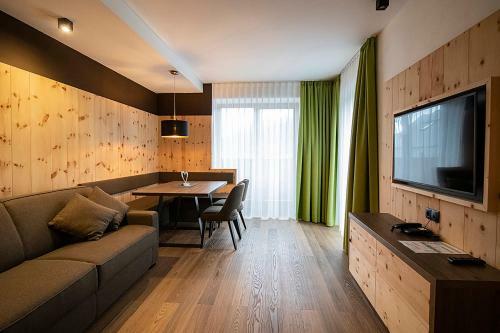 Apartamento Haus Lechthaler