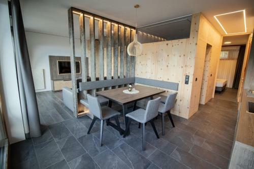 Apartamento Haus Lechthaler