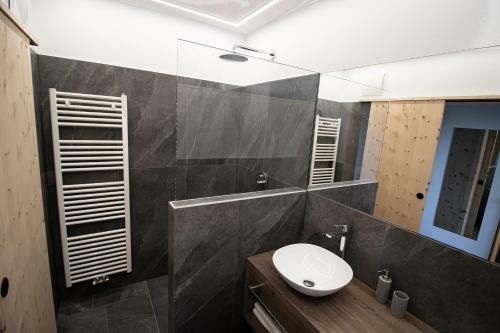 Apartamento Haus Lechthaler