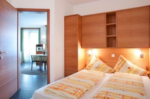 Apartamento Haus Lechthaler