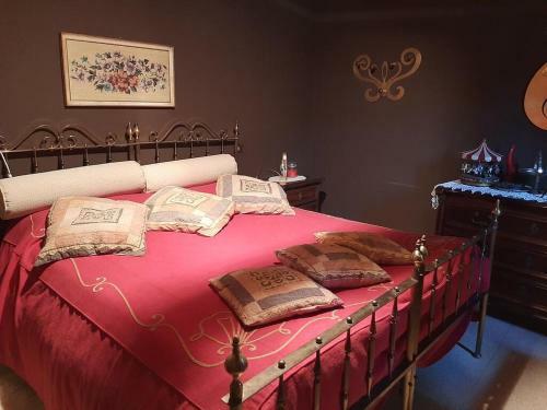Bed & Breakfast La Baia Dei Lupi