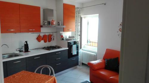 Apartamento Casa Novella