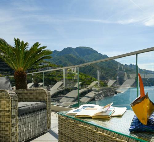 Apartamento Villa Maestrale