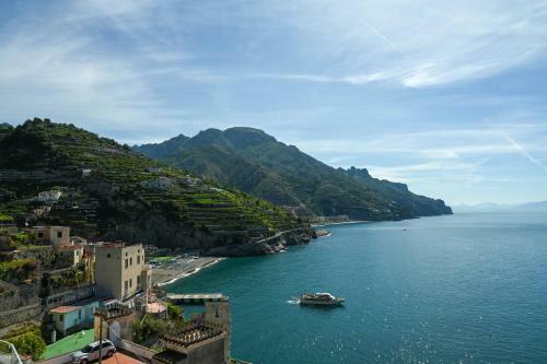 Apartamento Villa Maestrale