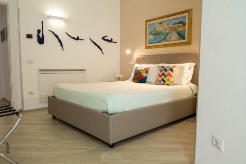 Apartamento Villa Maestrale