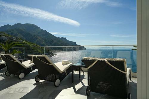 Apartamento Villa Maestrale