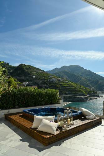 Apartamento Villa Maestrale