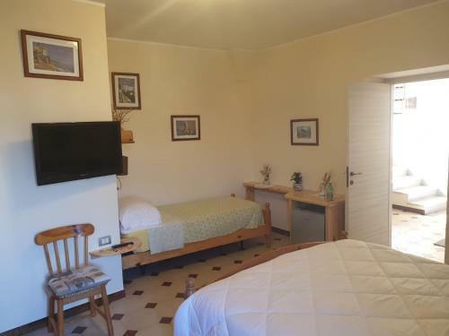 Casa Vacanza "a Casa Di Raffaele"