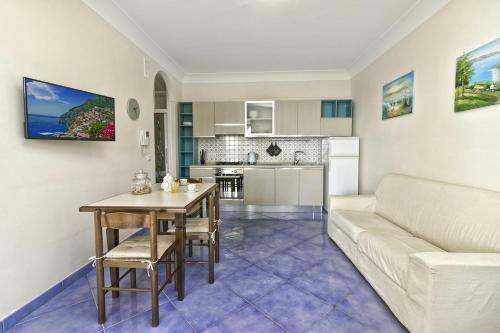 Apartamento La Luna Di Cristina
