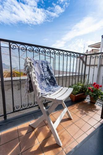 Apartamento Casa Vacanza Da Giggino