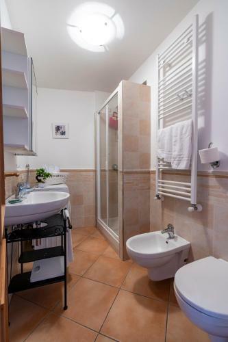 Apartamento Casa Vacanza Da Giggino
