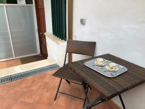 Apartamento Appartamento Nonno Francesco