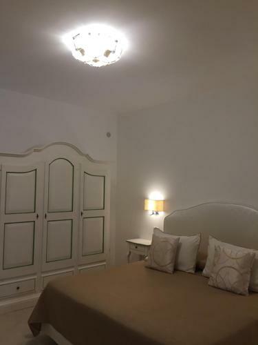 Apartamento Appartamento Nonno Francesco