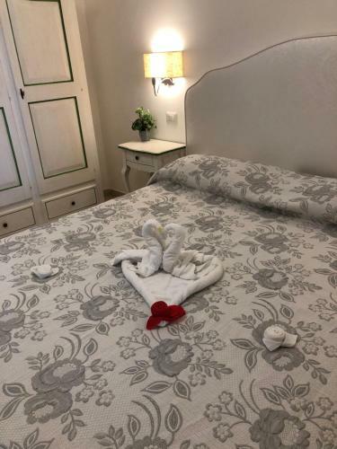 Apartamento Appartamento Nonno Francesco