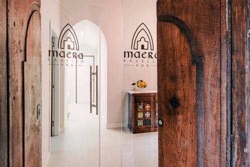 Maera B&B Ravello