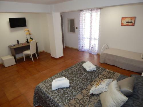 Apartamento Casa Vacanza Diana