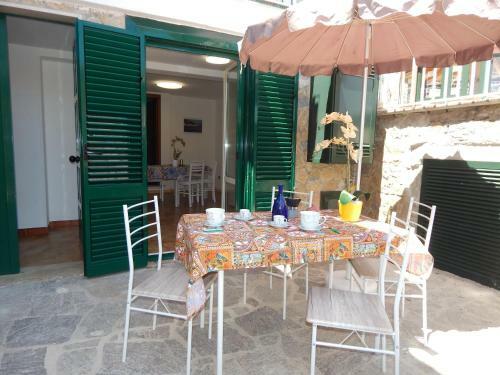 Apartamento Casa Vacanza Diana