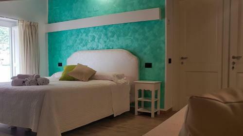 Hostal Duomo Attic (rooms)
