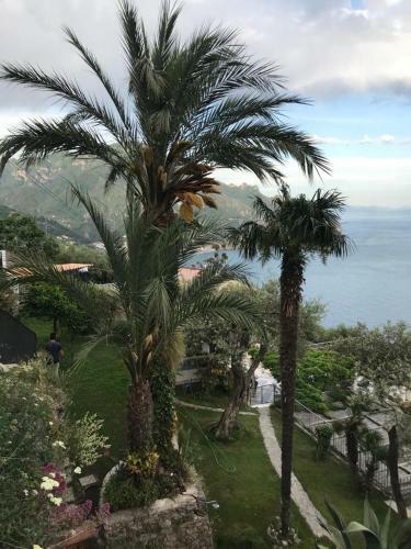 Apartamento Suite I Limoni