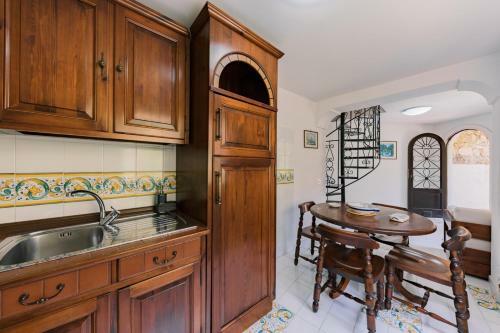 Apartamento Residence Villa Rosa