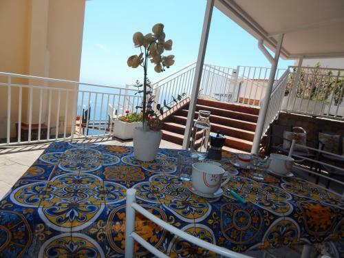 Apartamento Casa Vacanza Grace