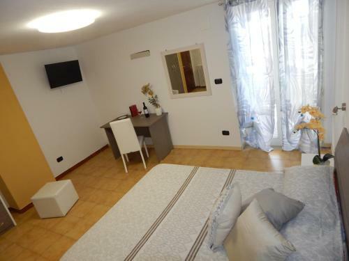 Apartamento Casa Vacanza Grace
