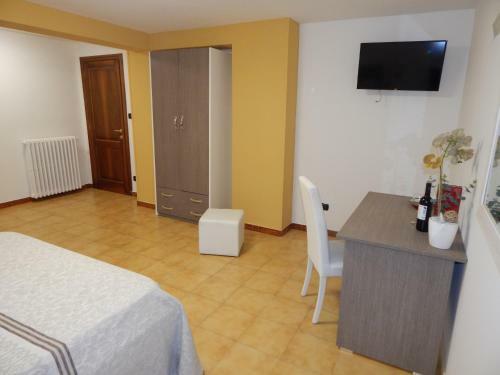 Apartamento Casa Vacanza Grace