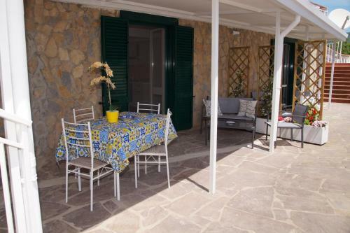 Apartamento Casa Vacanza Grace