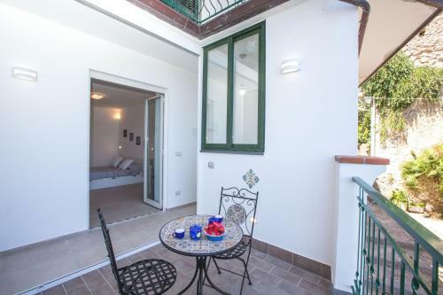 Apartamento Alleria