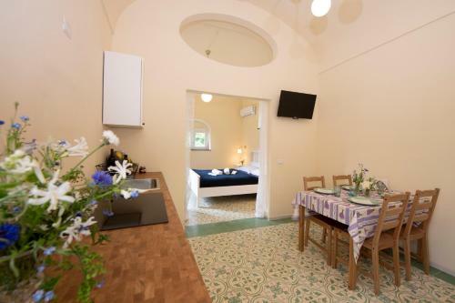 Apartamento Casa Claudia