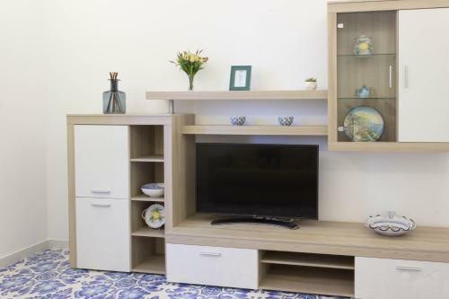Apartamento Angiem Holiday House Ravello