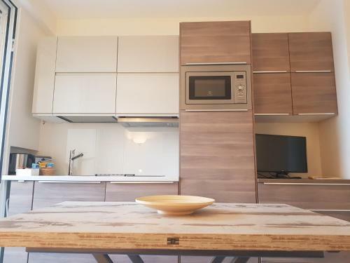 Apartamento Le Esperidi