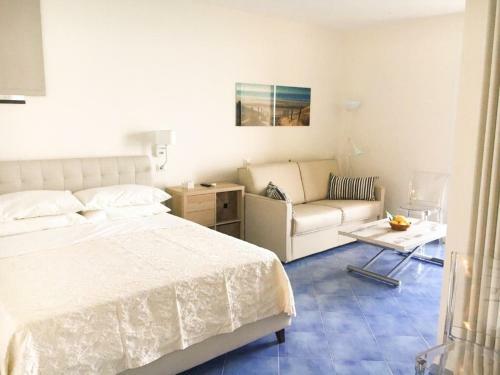 Apartamento Le Esperidi