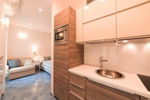 Apartamento Le Esperidi