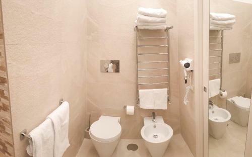 Apartamento Le Esperidi