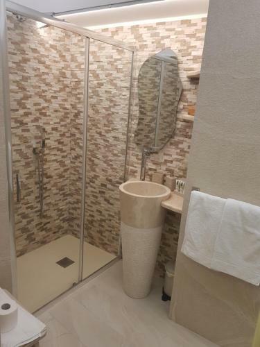 Apartamento Le Esperidi