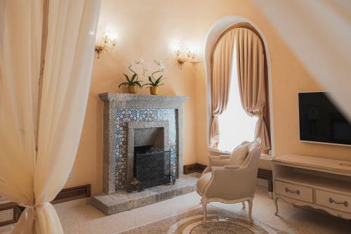 Hostal La Rondinaia