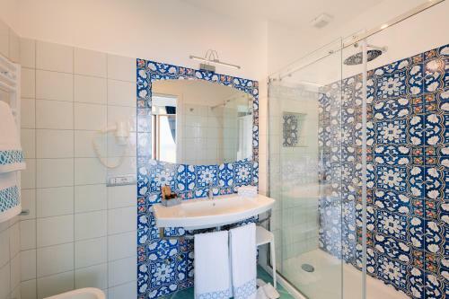 Bed & Breakfast Sea View Ravello