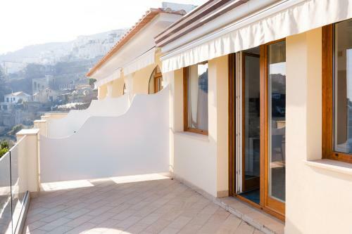 Bed & Breakfast Sea View Ravello