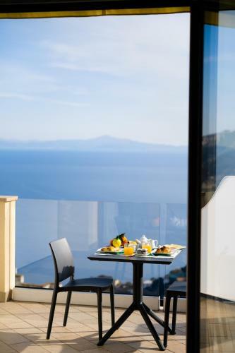 Bed & Breakfast Sea View Ravello