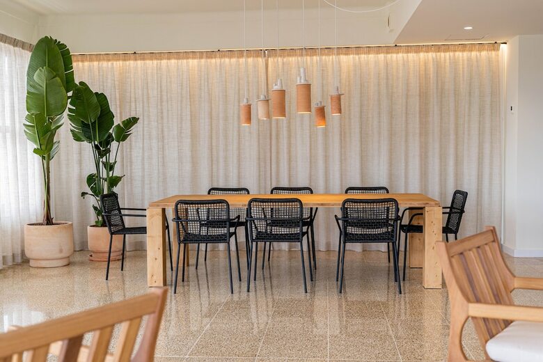 Hotel Hostal Ventura
