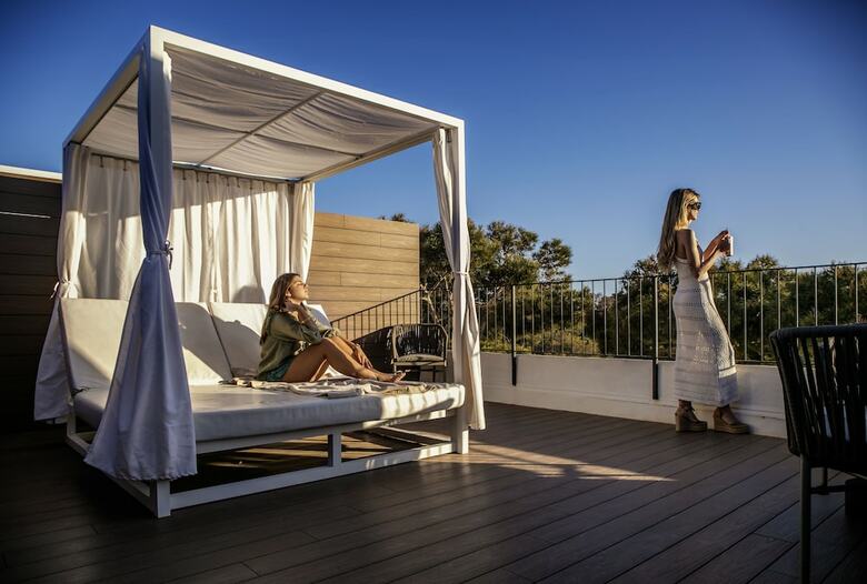Hotel Hostal Ventura
