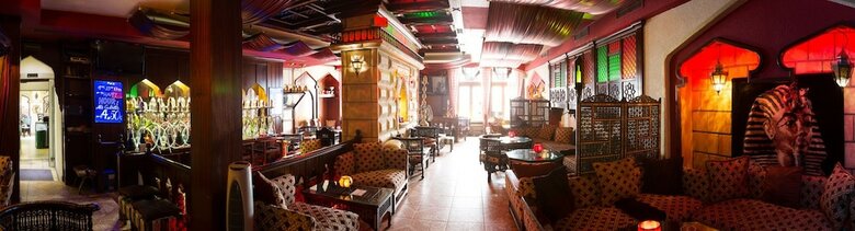 Wali's Hotel